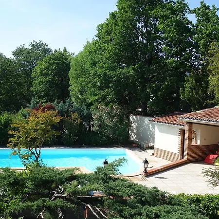 ベッド・アンド・ブレックファスト D'hotes Les Hauts De *