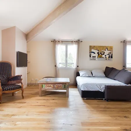 ベッド・アンド・ブレックファスト D'hotes Les Hauts De *