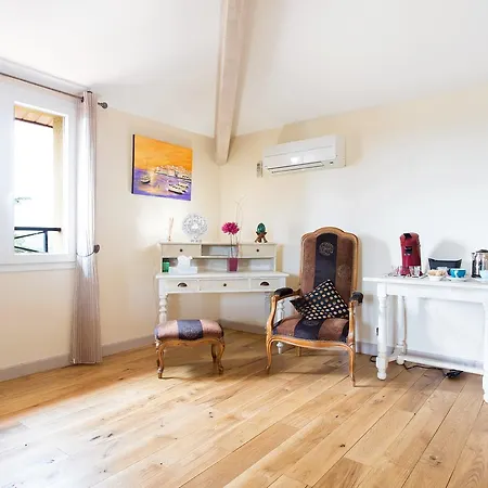 ベッド・アンド・ブレックファスト D'hotes Les Hauts De