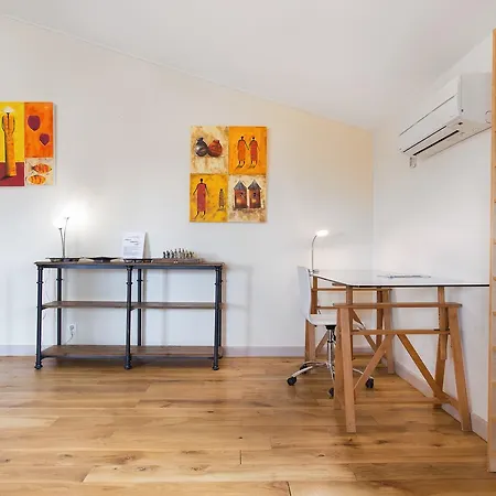 ベッド・アンド・ブレックファスト D'hotes Les Hauts De
